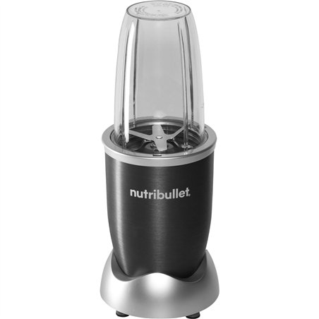 nutribullet NB 606 DG grigio scuro