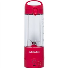 nutribullet NBP003MA frullatore portatile, magenta