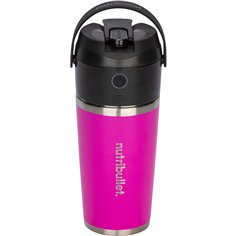 nutribullet Flip NBP016MA frullatore magenta 2