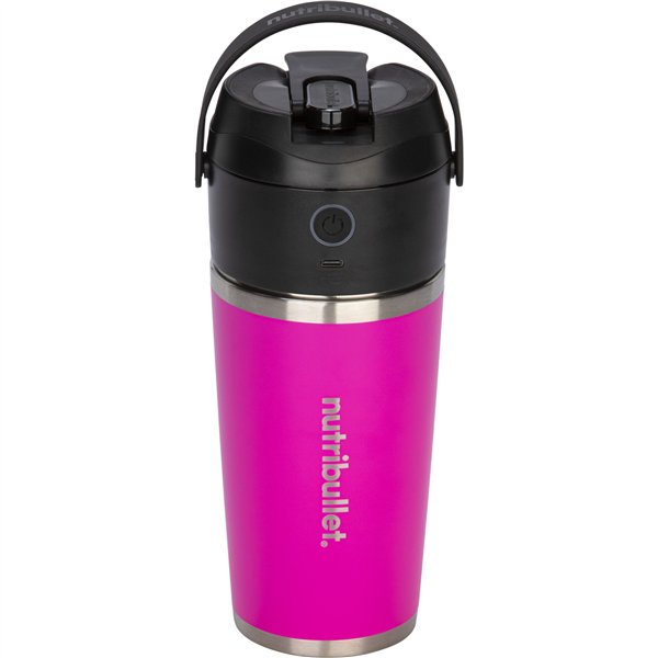 nutribullet Flip NBP016MA frullatore magenta