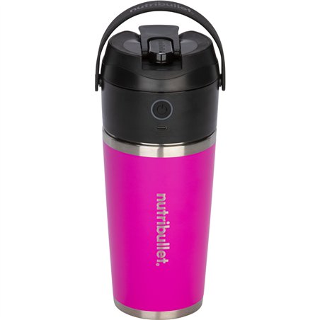 nutribullet Flip NBP016MA frullatore magenta
