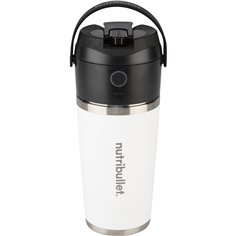 nutribullet Flip NBP016W frullatore bianco 2