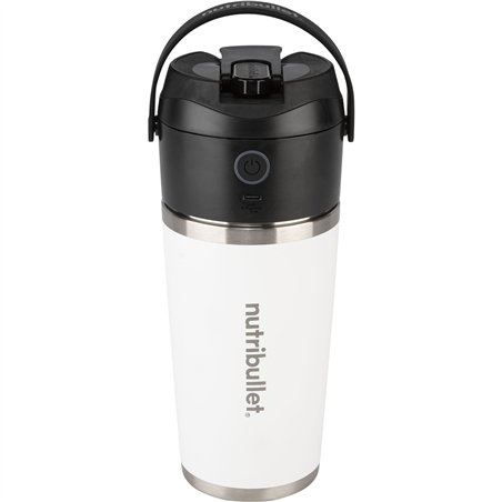 nutribullet Flip NBP016W frullatore bianco