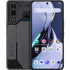 Nubia Neo 3 GT 5G (12GB+256GB) interstellar gray
