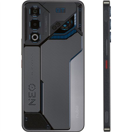 Nubia Neo 3 GT 5G (12GB+256GB) interstellar gray