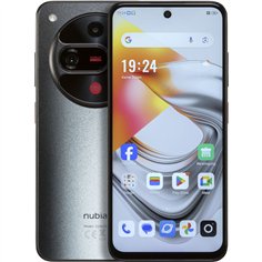 Nubia Focus 2 5G (8GB+256GB) nero