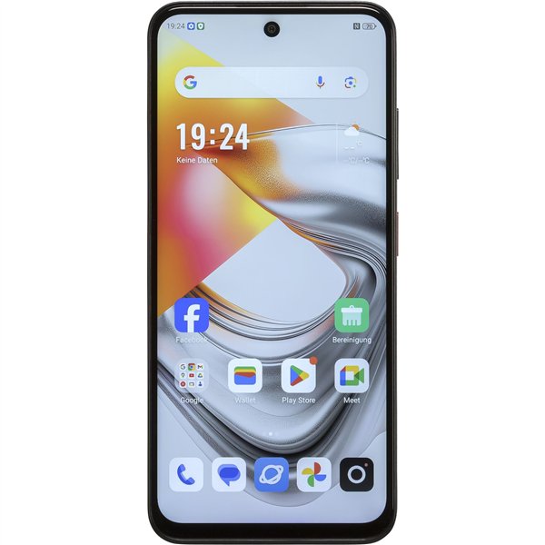 Nubia Focus 2 5G (8GB+256GB) nero