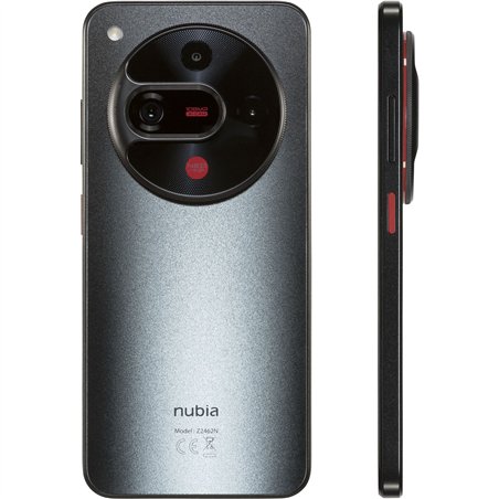 Nubia Focus 2 5G (8GB+256GB) nero