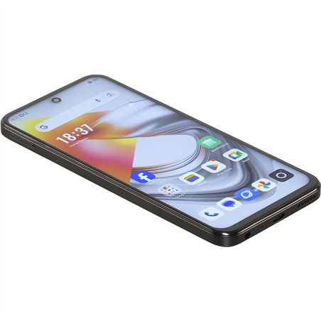 Nubia Focus 2 5G (8GB+256GB) nero