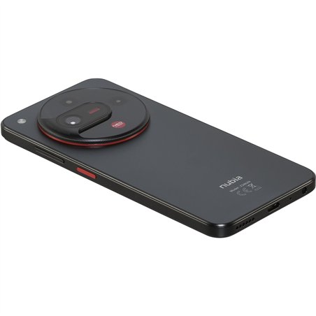 Nubia Focus 2 5G (8GB+256GB) nero