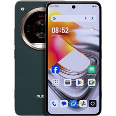 Nubia Focus 2 Ultra 5G 8GB+256GB forest green