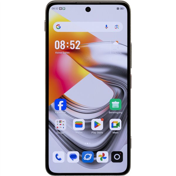 Nubia Focus 2 Ultra 5G 8GB+256GB forest green