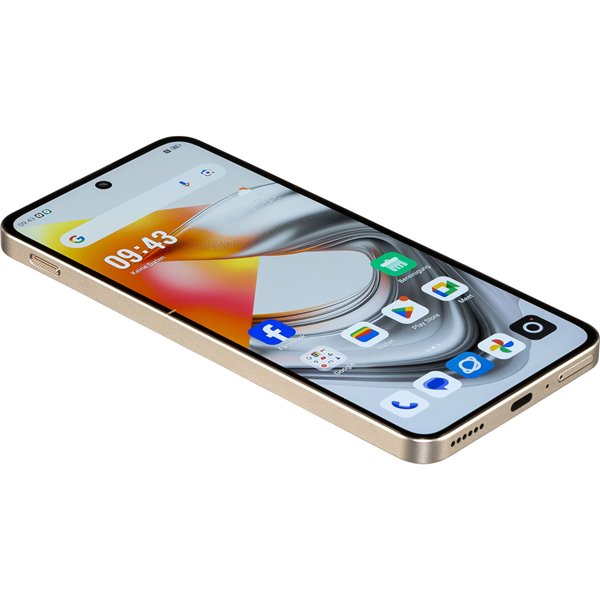 Nubia Focus 2 Ultra 5G 8GB+256GB forest green