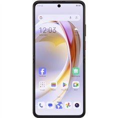 Nubia Flip 2 5G (8GB+256GB) night black 2