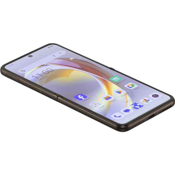 Nubia Flip 2 5G (8GB+256GB) night black