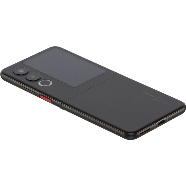 Nubia Flip 2 5G (8GB+256GB) night black