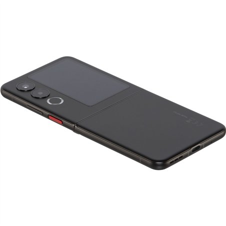 Nubia Flip 2 5G (8GB+256GB) night black