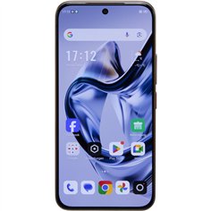 Nubia Air (8GB+256GB) titanium desert 2
