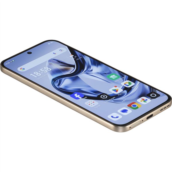 Nubia Air (8GB+256GB) titanium desert