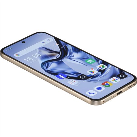 Nubia Air (8GB+256GB) titanium desert