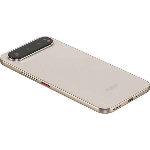 Nubia Air (8GB+256GB) titanium desert