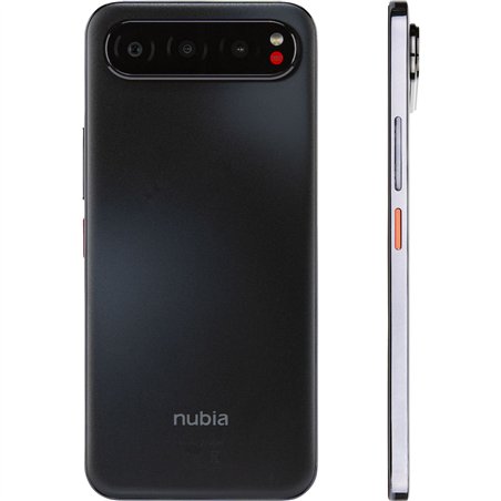 Nubia Air (8GB+256GB) titanium black