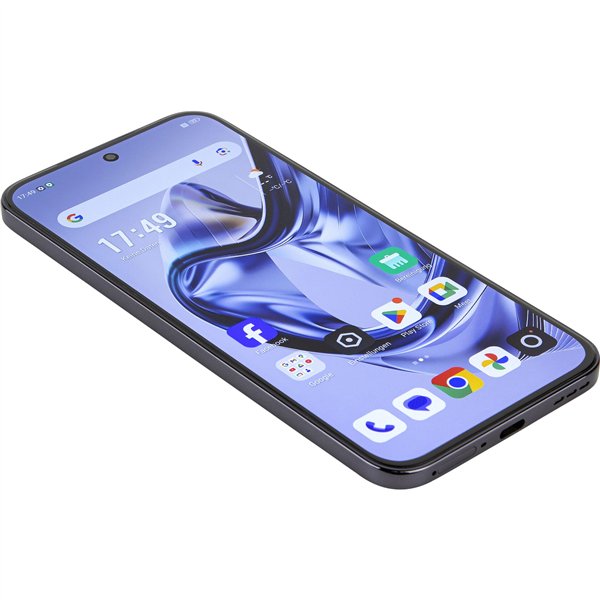 Nubia Air (8GB+256GB) titanium black