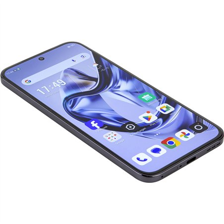 Nubia Air (8GB+256GB) titanium black