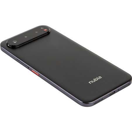 Nubia Air (8GB+256GB) titanium black