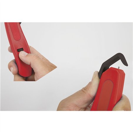 NWS coltello per cavi 725H