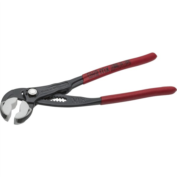 NWS pinza per pompa acqua Maxi MX 1660-12-180