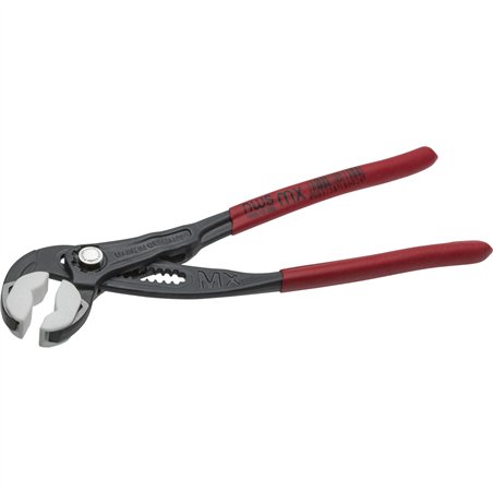 NWS pinza per pompa acqua Maxi MX 1660-12-180