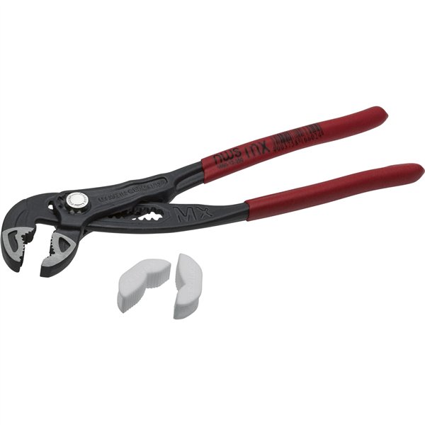 NWS pinza per pompa acqua Maxi MX 1660-12-180