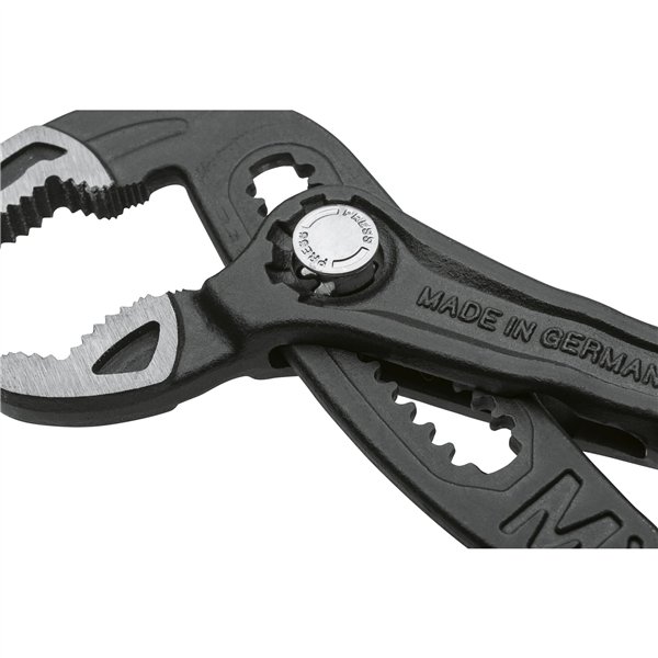 NWS pinza per pompa acqua Maxi MX 1660-12-180