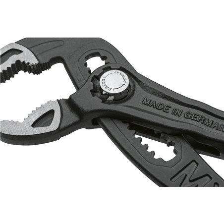 NWS pinza per pompa acqua Maxi MX 1660-12-180