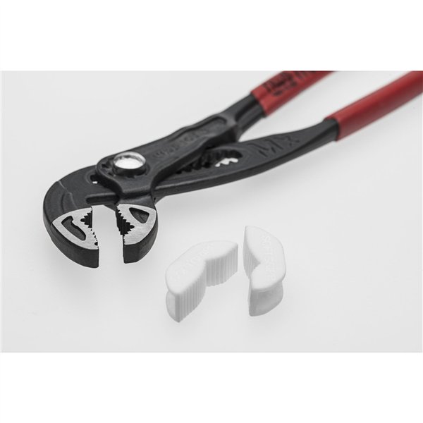 NWS pinza per pompa acqua Maxi MX 1660-12-180