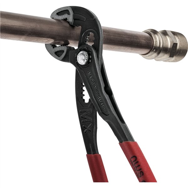 NWS pinza per pompa acqua Maxi MX 1660-12-180