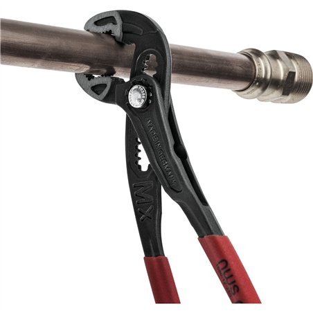 NWS pinza per pompa acqua Maxi MX 1660-12-180