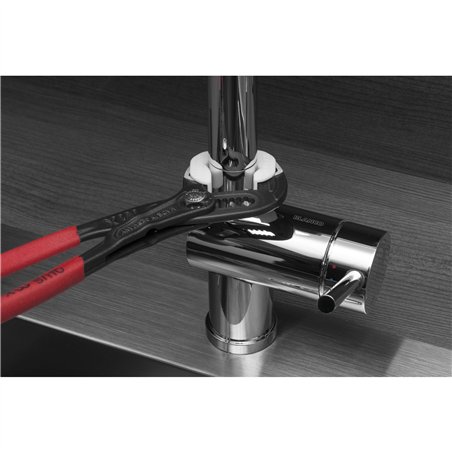 NWS pinza per pompa acqua Maxi MX 1660-12-180