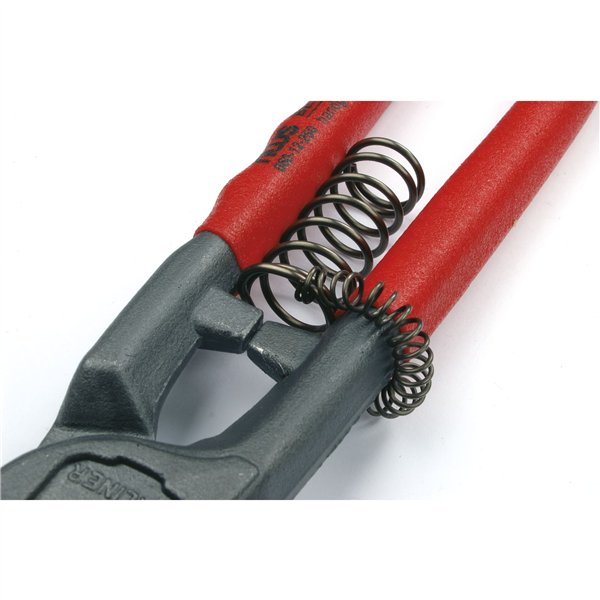 NWS cesoia per lamiera Berlino 060-12-250