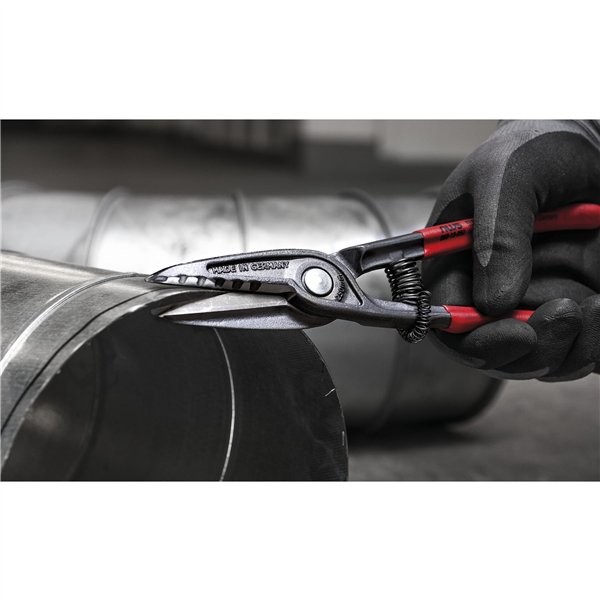 NWS cesoia per lamiera Berlino 060-12-250