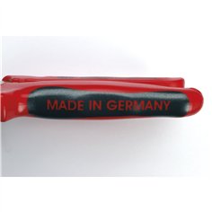 NWS Cesoie a leva per lamiere 066R-15-250 2