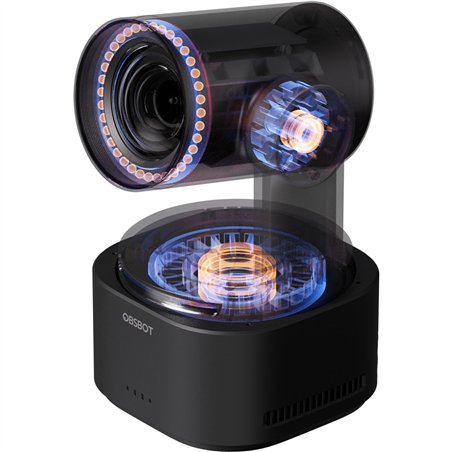 OBSBOT Tail 2 Live Production Camera