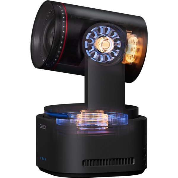 OBSBOT Tail 2 Live Production Camera