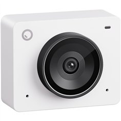 OBSBOT Meet 2 Cloud White Webcam