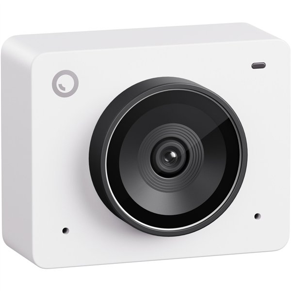 OBSBOT Meet 2 Cloud White Webcam