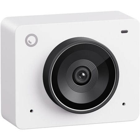 OBSBOT Meet 2 Cloud White Webcam