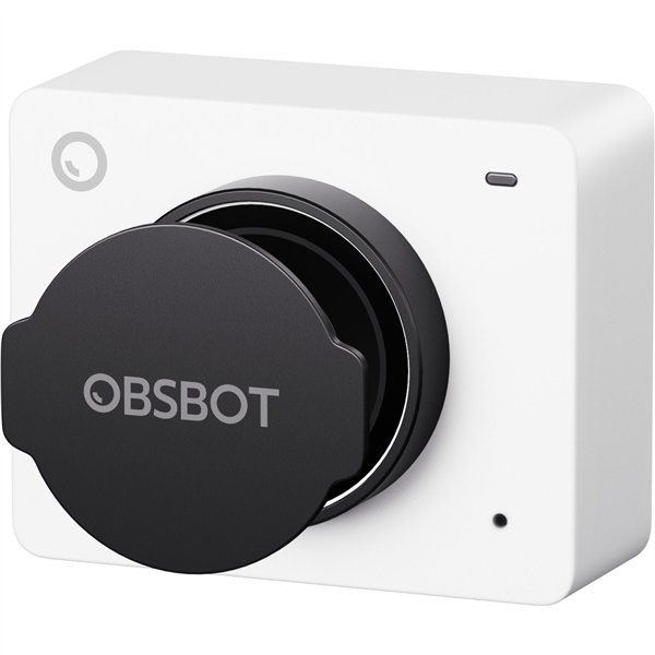 OBSBOT Meet 2 Cloud White Webcam