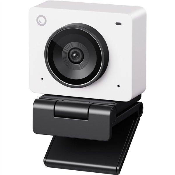 OBSBOT Meet 2 Cloud White Webcam