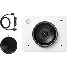 OBSBOT Meet 2 Combo Cloud White Webcam